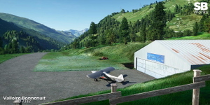 LF7332 Altisurface de Valloire-Bonnenuit (LFVO) thumbnail 6