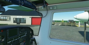 Orkney Airports Upgrade - Eday, Sanday, Stronsay, North Ronaldsay, Flotta, Lamb Holm thumbnail 15