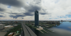 Bangkok Scenery thumbnail 2