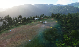 AYNA Nankina Airport PNG thumbnail 6