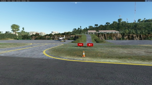 Melinka, AD Melinka SCMK thumbnail 4
