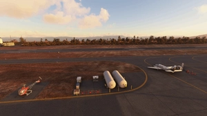 Caracas Charallave Airport - SVCS thumbnail 11