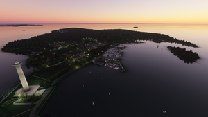 3W2 Put In Bay Airport - Put In Bay, Ohio thumbnail 13