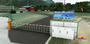 DZ Savoie Hélicopteres  thumbnail 11