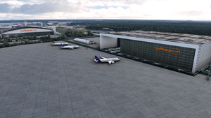 Enhancement for Default Frankfurt am Main [EDDF] thumbnail 18