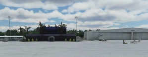 West Palm Beach International Airport - KPBI thumbnail 4