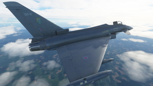 Eurofighter Typhoon Detail up skin thumbnail 2