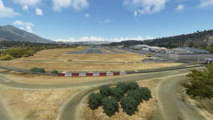 La Carlota Airport - SVFM thumbnail 4