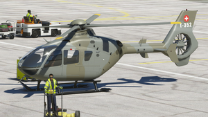 H135 SwissAirForce T-352 thumbnail 5