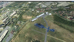 EDQA, Bamberg-Breitenau thumbnail 2