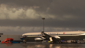 Boeing 787-10 Air France Classic thumbnail 13