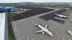 Pack BR VATSIM - MSFS2020 - VPilot - MTL/CSL thumbnail 11
