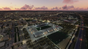 Nîmes City thumbnail 7