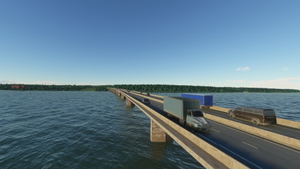 Farøbridges Scenery thumbnail 10