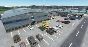 Brighton City Airport Shoreham EGKA thumbnail 6