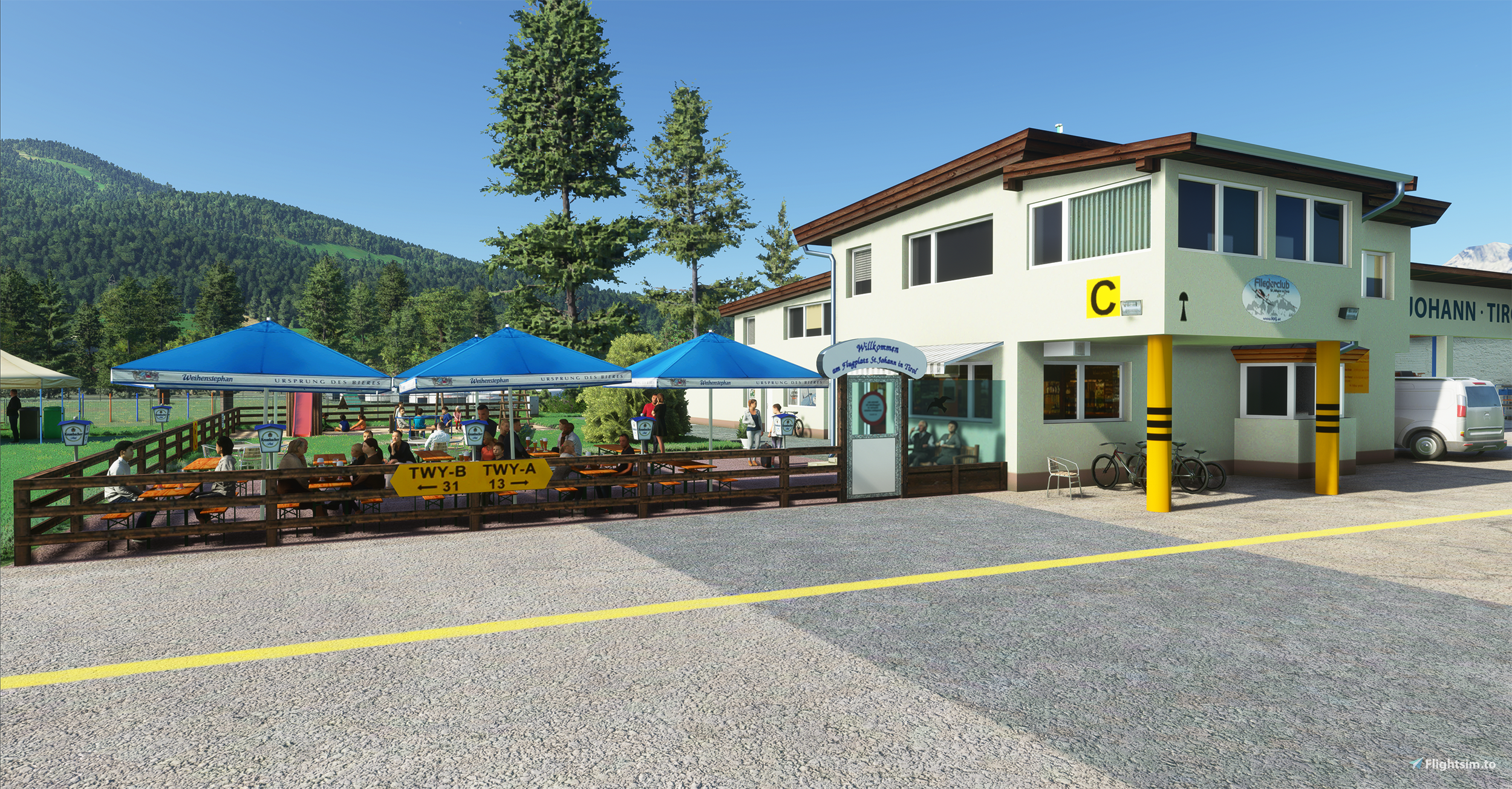 LOIJ St. Johann - Image 1
