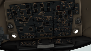 CRJ 700 BEST CUSTOM VIEWS thumbnail 5