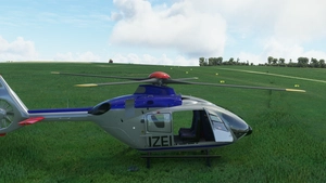 EC135 Polizei Sachsen D-HSNC | D-HSND thumbnail 15