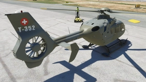 H135 SwissAirForce T-352 thumbnail 3