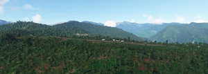 AYNA Nankina Airport PNG thumbnail 8