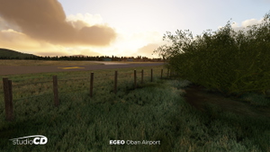 EGEO Oban (North Connel) - Scotland thumbnail 7