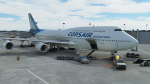 Corsair F-GTUI Ultra thumbnail 2