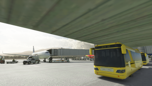 VTCC Chiang Mai Intl Airport Thailand Enhancement thumbnail 13