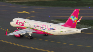 [A32NX] AZUL OUTUBRO ROSA A320 | 10K thumbnail 8