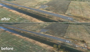 [Japan] RJKS Kasaoka Airport thumbnail 5