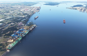 Singapore Coastline Update thumbnail 4