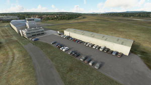 EDQA Bamberg-Breitenau thumbnail 2