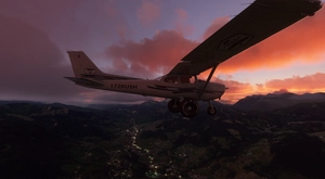 Cessna 172 Bush Kit thumbnail 6