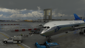 Boeing 787-10 Air France Classic thumbnail 12