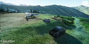 LF7331 Altisurface St Jean d'Arves (LFTU) thumbnail 8