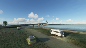 Farøbridges Scenery thumbnail 13