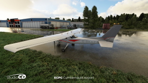 EGPG Cumbernauld - Scotland thumbnail 6