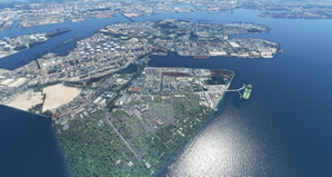 Singapore Coastline Update thumbnail 20