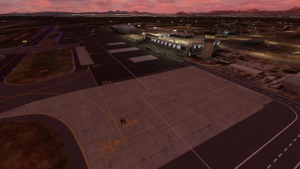 (MMCU) Chihuahua International Airport thumbnail 10