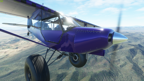 Grravel Purple WIP