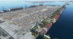 Singapore Coastline Update thumbnail 12