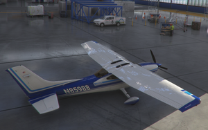 Cessna 182 N85988 thumbnail 3