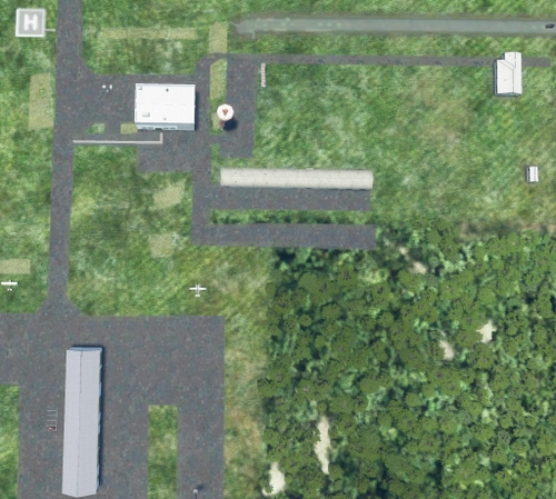 L31 - St. Tammany Regional Big Upgrade