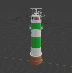 EDHK Lights & Objects Developers Pack (Asset-Pack) thumbnail 11