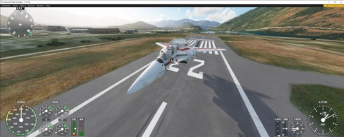 Macross VF-1 Fighter