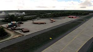 Enhancement for Default Frankfurt am Main [EDDF] thumbnail 20