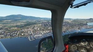 Downtown Nanaimo Photogrammetry  thumbnail 4