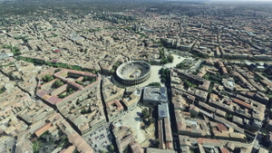 Nîmes City thumbnail 9