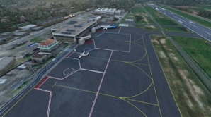 WILL - Radin Inten II International Airport Lampung thumbnail 3