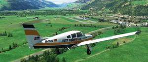 PA28 Turbo Arrow (JF) - JayDee´s Checklist & Procedures thumbnail 3