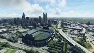 Charlotte City thumbnail 6